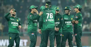 বিশ্বকাপে অংশ নিচ্ছে পাকিস্তান, তবে খেলবে না ভারতের বিপক্ষে